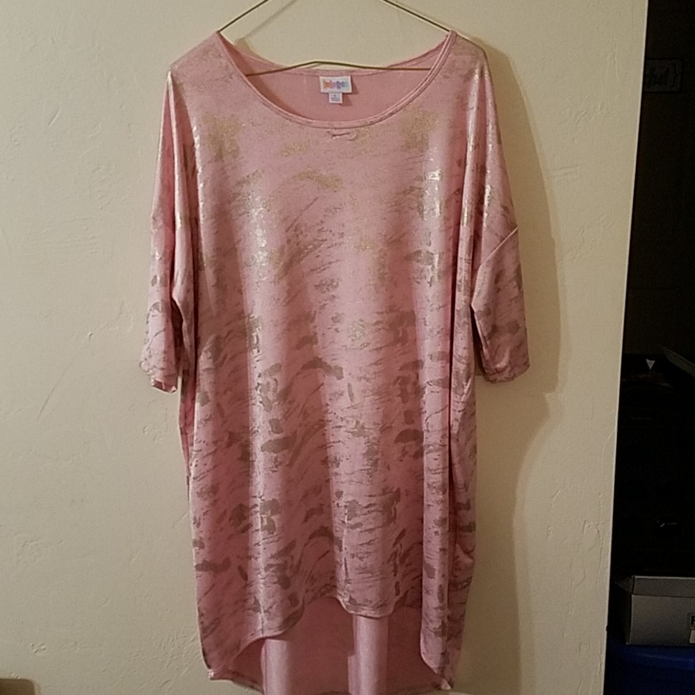 Lularoe Irma Elegance Collection